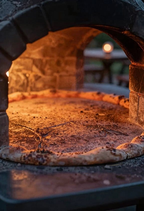 360 radiant convection cooking