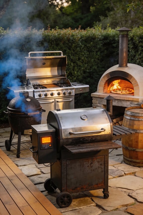 avoiding beginner grilling mistakes