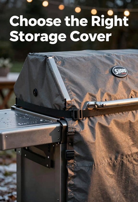 heavy duty breathable snug cover