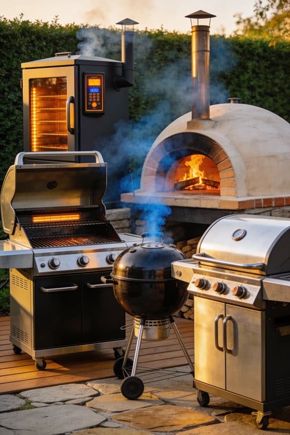 manage fire size and airflow