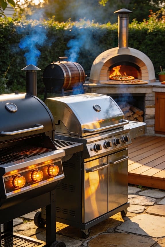 precision ensures perfectly cooked meat