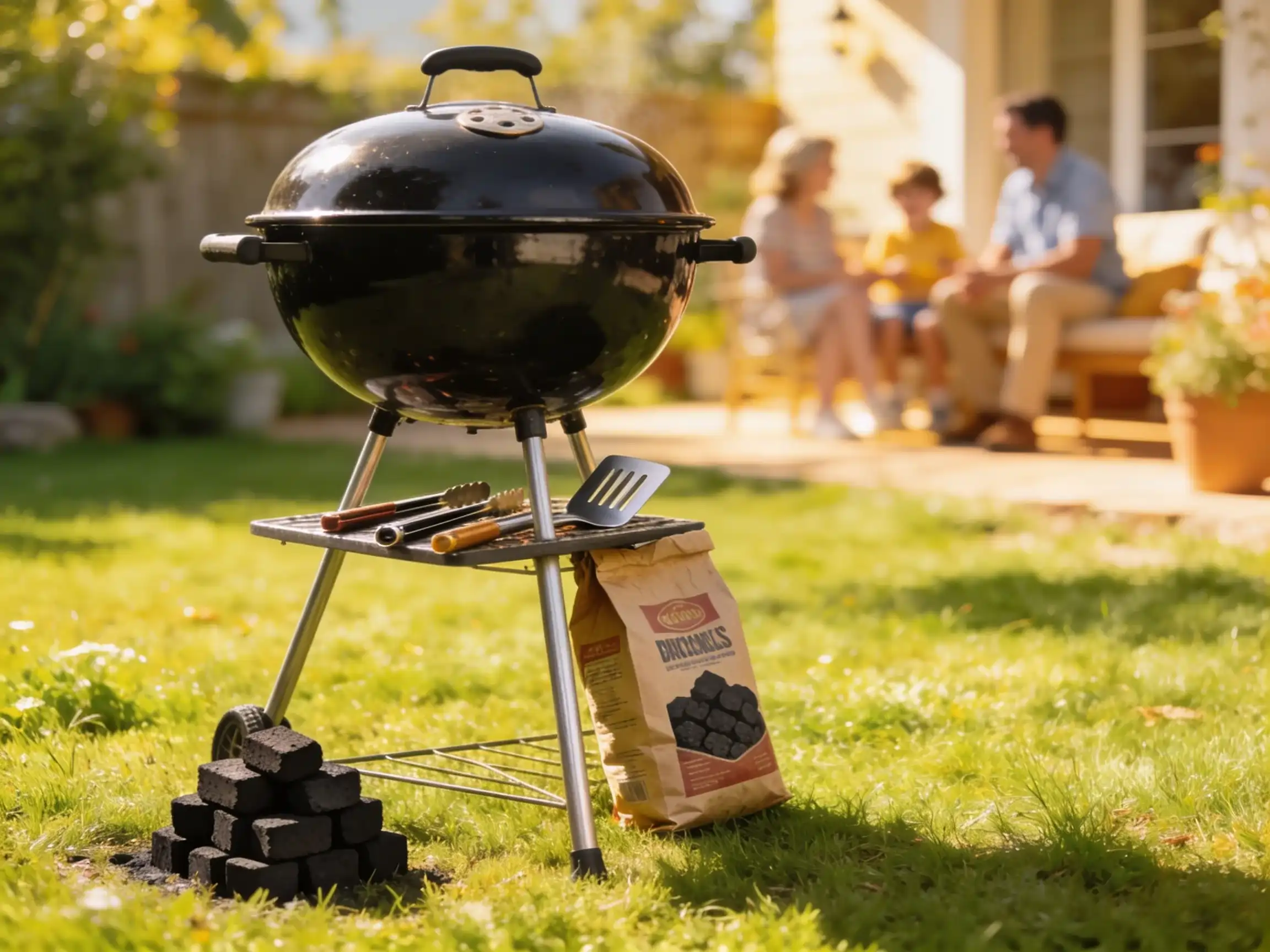 Beginner BBQ & Getting Started