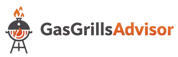 GasGrillsAdvisor logo